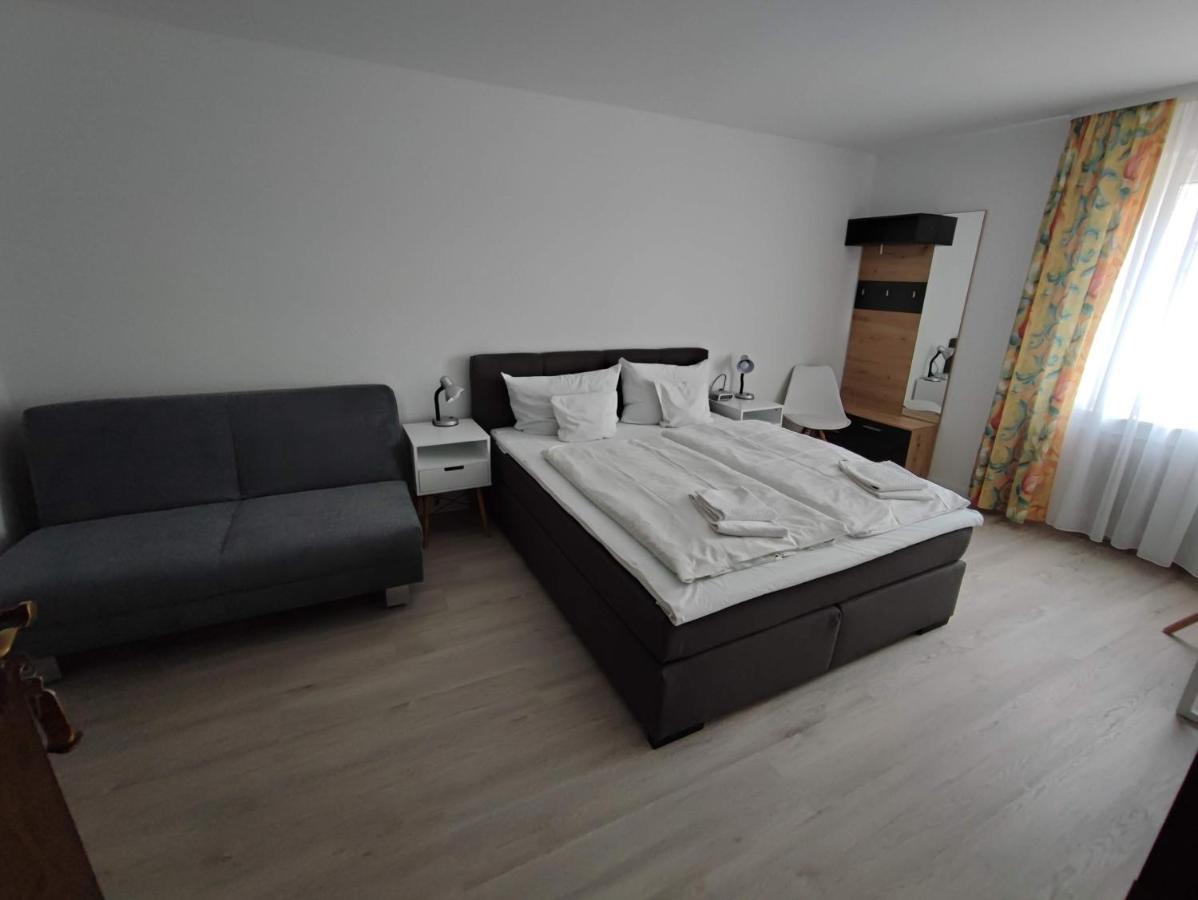 Hotel Schiff Rastatt Eksteriør bilde