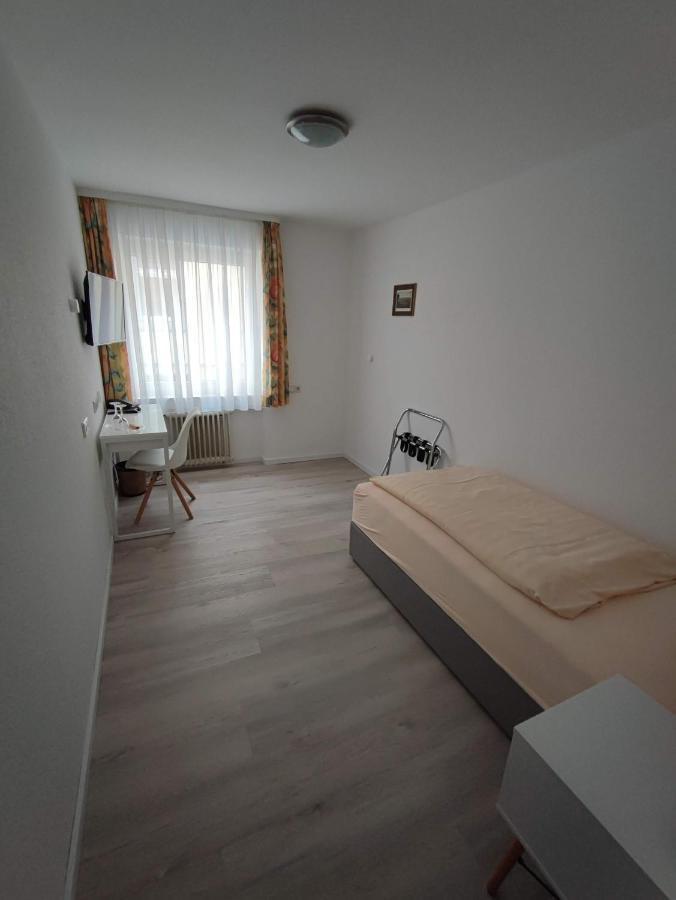 Hotel Schiff Rastatt Eksteriør bilde