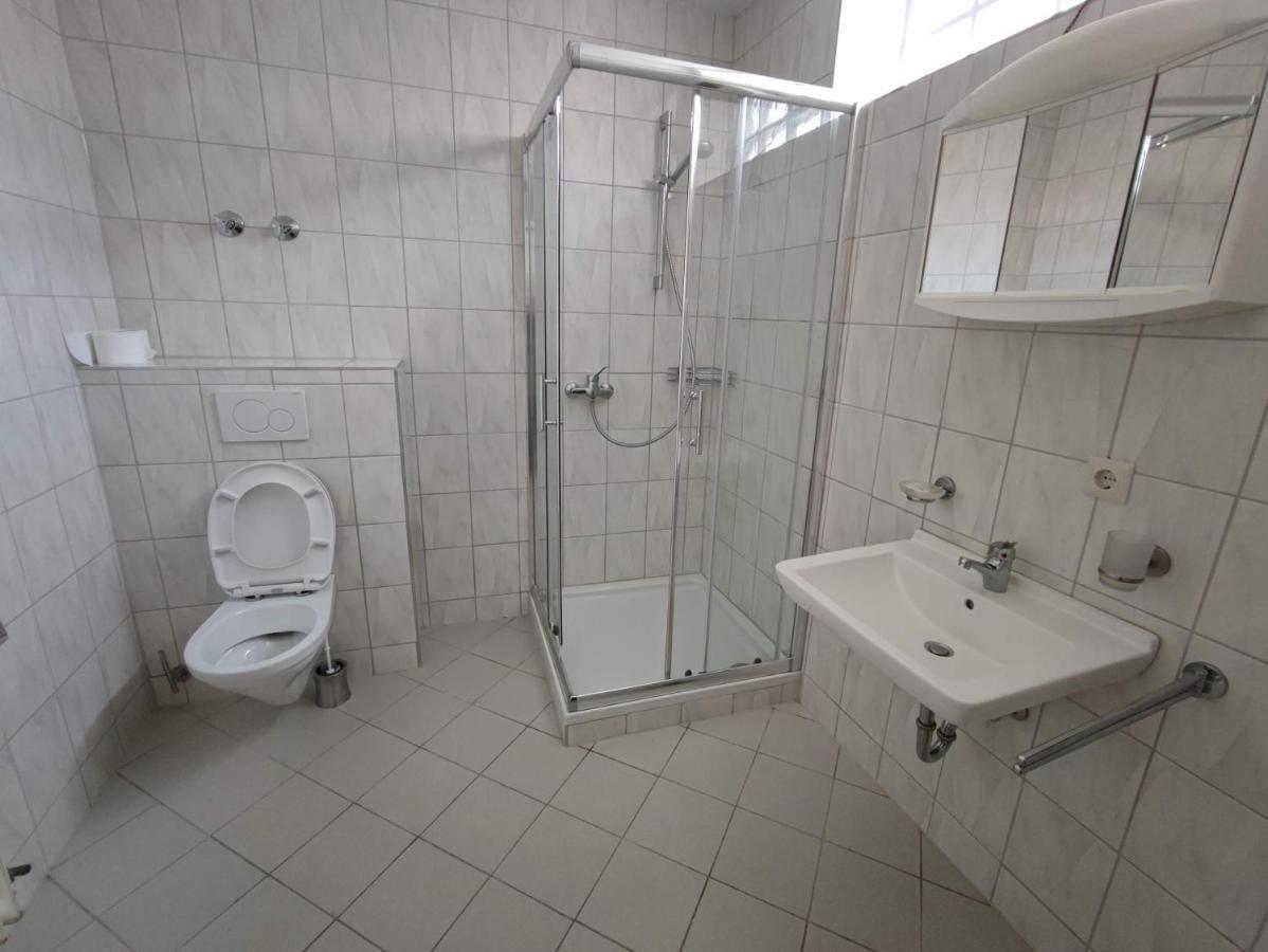 Hotel Schiff Rastatt Eksteriør bilde
