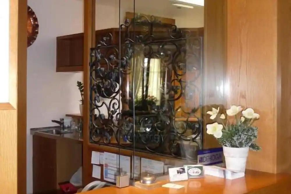 Hotel Schiff Rastatt Eksteriør bilde