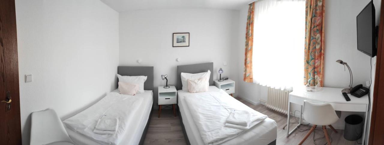 Hotel Schiff Rastatt Rom bilde