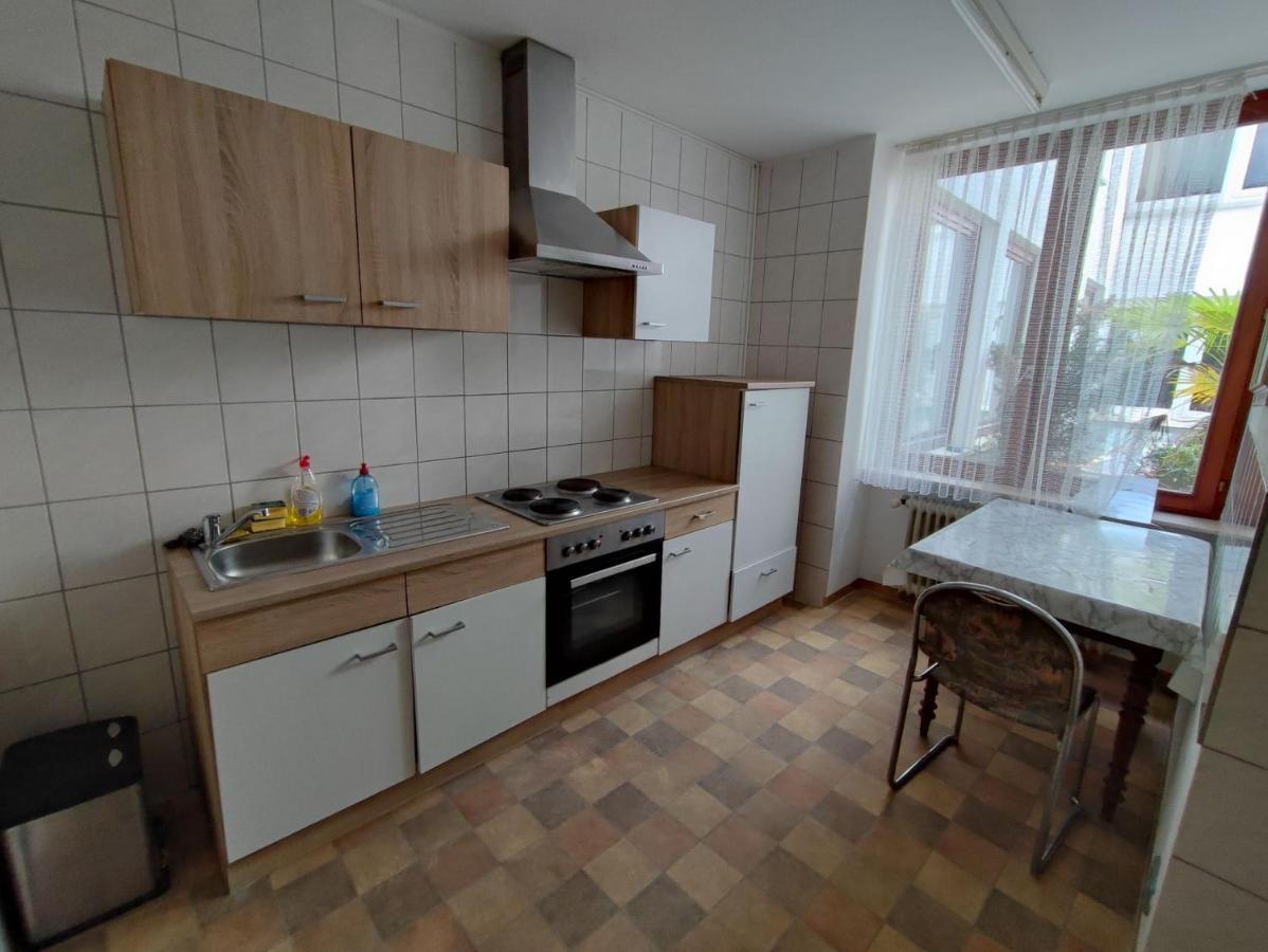 Hotel Schiff Rastatt Eksteriør bilde