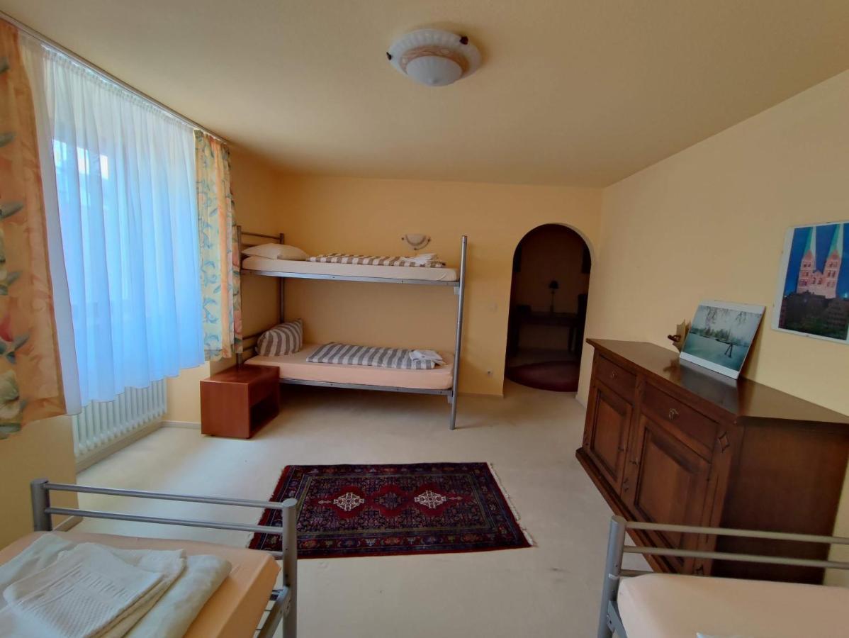 Hotel Schiff Rastatt Eksteriør bilde