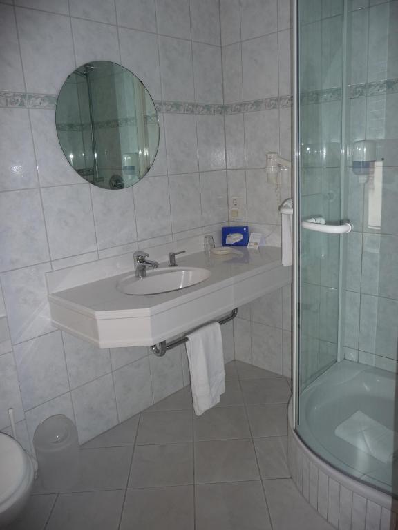 Hotel Schiff Rastatt Rom bilde
