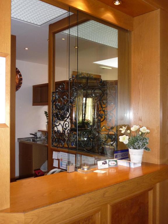 Hotel Schiff Rastatt Eksteriør bilde