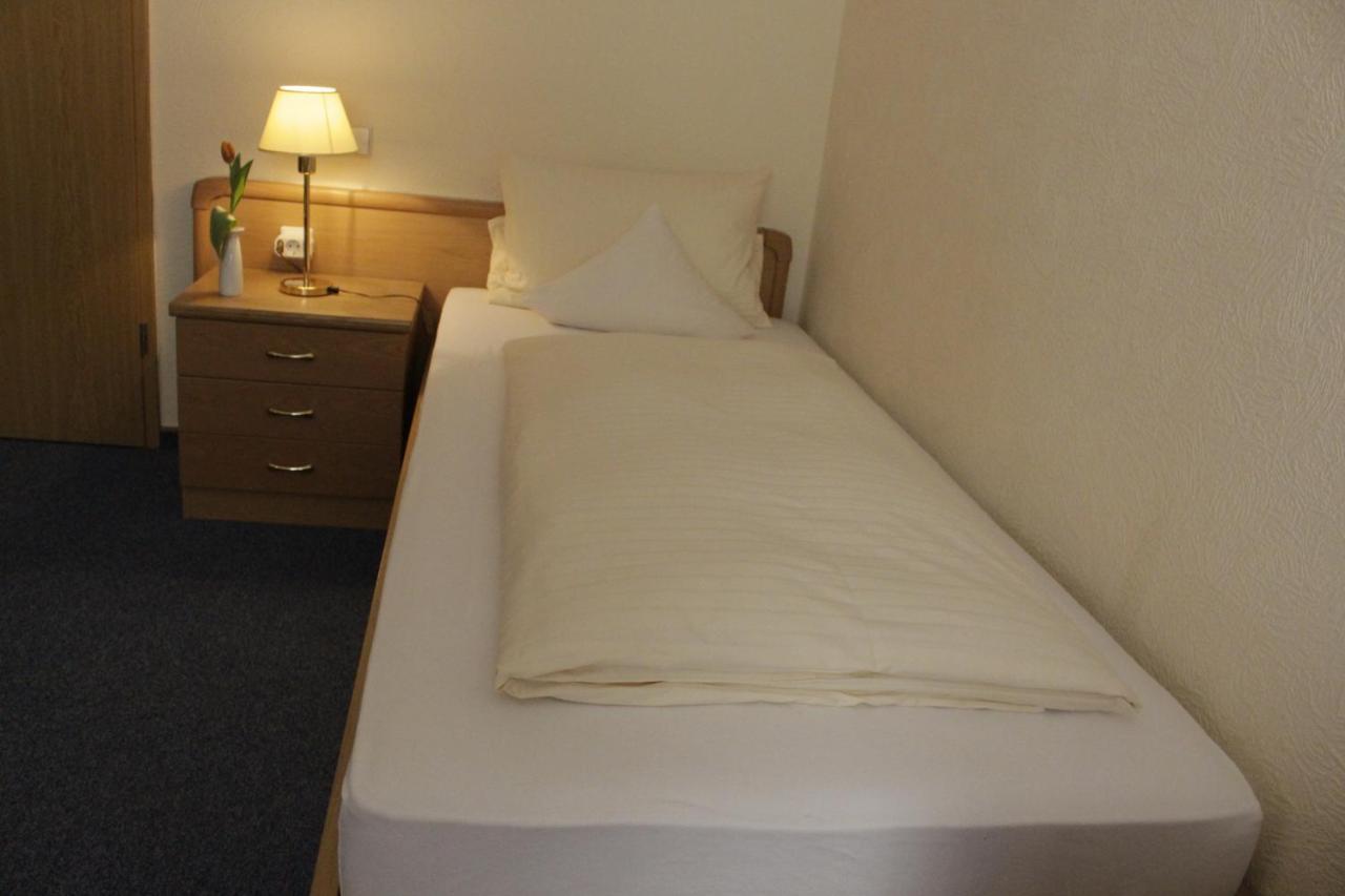 Hotel Schiff Rastatt Eksteriør bilde