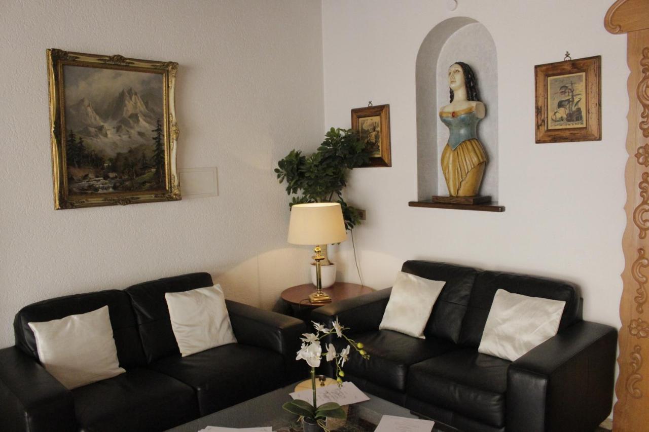 Hotel Schiff Rastatt Eksteriør bilde
